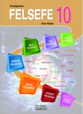 10.Sınıf Felsefe Ders Kitabı (TUNA) PDF İNDİR