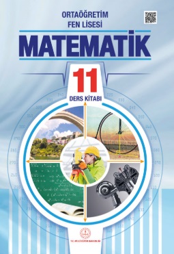 Fen Lisesi 11.Sınıf Matematik Ders Kitabı (MEB) PDF İNDİR