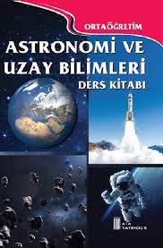 12.Sınıf Astronomi ve Uzay Bilimleri Ders Kitabı (ATA) PDF İNDİR