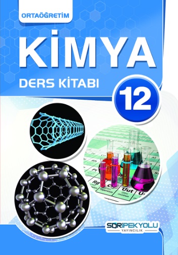 12.Sınıf Kimya Ders Kitabı (İPEKYOLU) PDF İNDİR