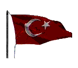 Türk Bayrağı 01