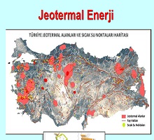 Jeotermal enerji