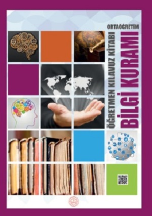 9.Sınıf Bilgi Kuramı Öğretmen Kılavuz Kitabı (MEB) PDF İNDİR