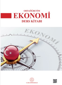 10.Sınıf Ekonomi Ders Kitabı (MEB) PDF İNDİR
