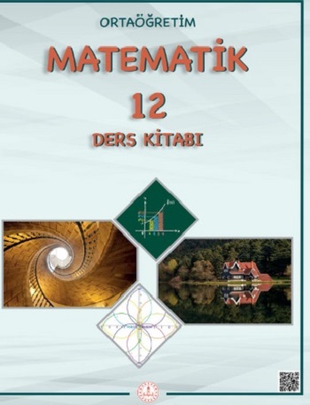 12.Sınıf Matematik Ders Kitabı (MEB) PDF İNDİR