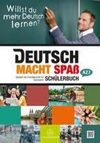 10.Sınıf Almanca A2.1 Ders Kitabı (MEB) PDF İNDİR
