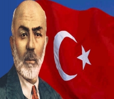 Mehmet Akif ERSOY