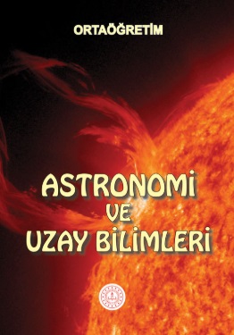 11.Sınıf Astronomi ve Uzay Bilimleri Ders Kitabı (MEB) PDF İNDİR