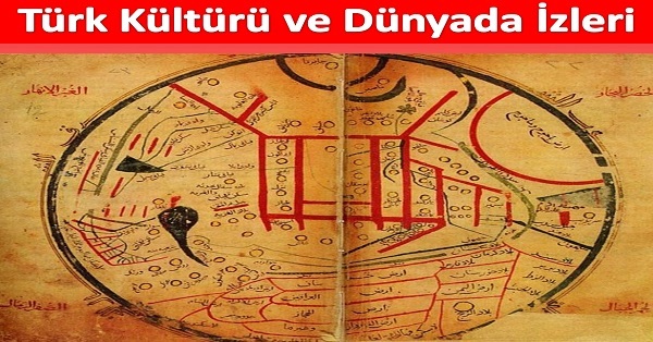Türk Kültürü
