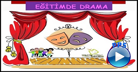 Eğitimde drama
