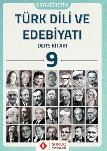 9.Sınıf Türk Dili ve Edebiyatı (Sonuç) PDF İNDİR